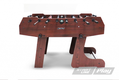 Игровой стол для футбола Start Line Compact 55