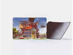 Магнит Привет Сосед/ Hello Neighbor №11