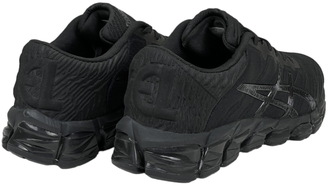 Asics Gel Quantum 360 5 Полностью черные