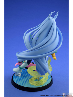 Фигурка 1/8 Нэдзирэ Хадо (Hado Nejire Hero Suit Ver.)