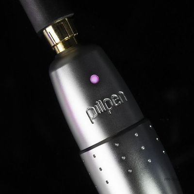 GLOVCON Pen Pill PMU Machine