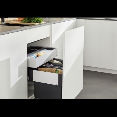 Система Blanco SELECT II 60/3 Orga (526209)