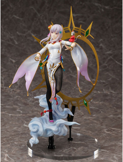 Фигурка 1/7 Эмилия (Emilia China Dress Ver.)