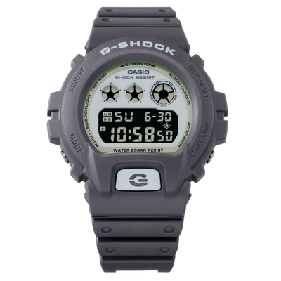 Часы Casio G-Shock DW-6900HD-8