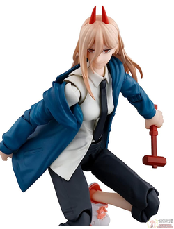 Фигурка Пауэр (Power S.H.Figuarts)