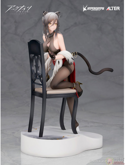 Фигурка 1/7 Шварц (Schwarz Gala Night ver.)