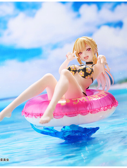 Фигурка Марин Китагава (Marin Kitagawa Aqua Float Girls)