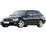 Toyota Altezza правый руль XE10 1998-2005