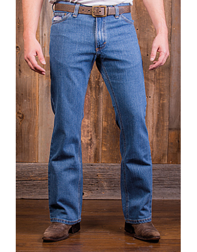 Джинсы Diamond Gusset® BACKSTAGE SLIM BOOT LEG JEAN 34X30