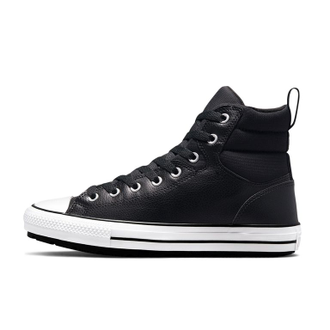 Зимние кеды Converse All Star Berkshire Cold Fusion черные