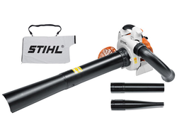 Садовый пылесос Stihl SH 86