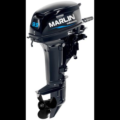 Лодочный мотор MARLIN 9.9 PRO AMHS
