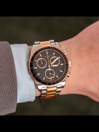 Швейцарские часы Tissot T149.417.22.051.01