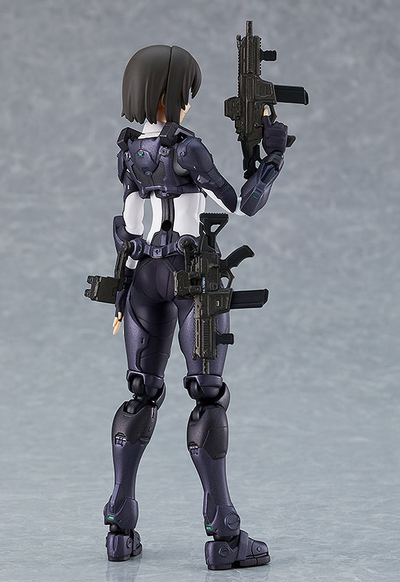 Фигурка фигма figma ToshoIincho-san