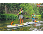 НОВИНКА! Прогулки на сап-бордах Тула