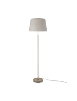 Freya, Напольный светильник (торшер) Butler, FR2057FL-01BG
