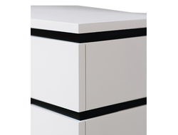 Линейный камин электрический Beta WT