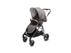 Коляска 2в1 Valco baby Snap 4 Ultra Trend Charcoal