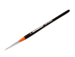 MiniWarPaint: Кисть серии Liner №1,2