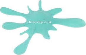Изображение - Краситель для слайма бирюзовый - slime-shop.in.ua