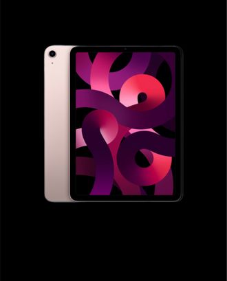 iPad Air 10,9 5-е поколение ( 2022 ) 64Gb Wi-Fi Pink Новый