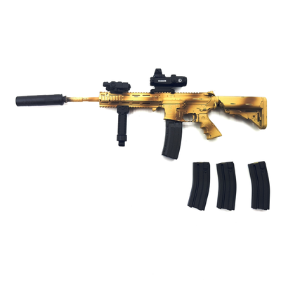 Штурмовая винтовка L119A1 1/6 (GA1003) - Easy&Simple