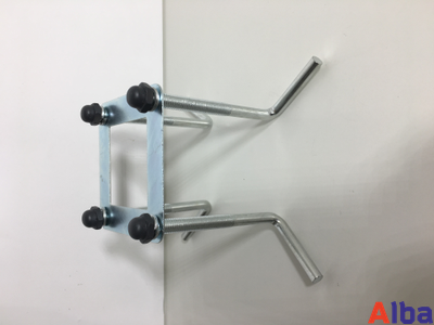 LED светильник садово-парковый 848-900