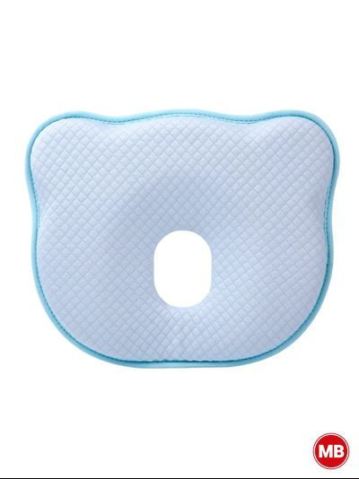 Анатомическая подушка для детей