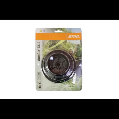 Триммерная головка Stihl AutoCut C 06-2