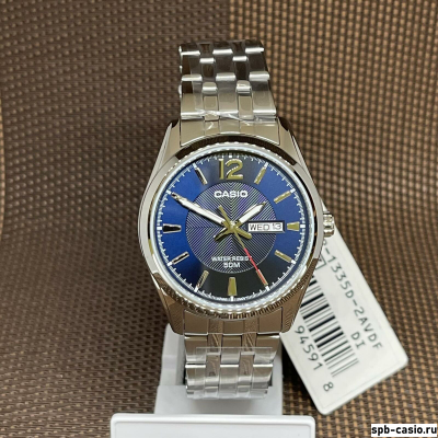 Часы Casio MTP-1335D-2A