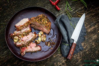 Гриль керамический BIG GREEN EGG Medium, 117625