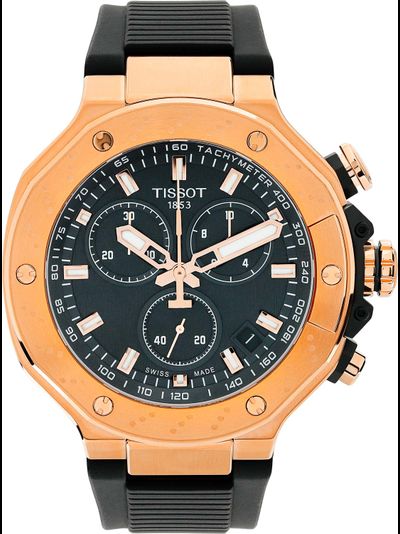 Швейцарские часы Tissot T141.417.37.051.00