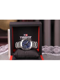 Швейцарские часы Tissot T141.417.11.041.00