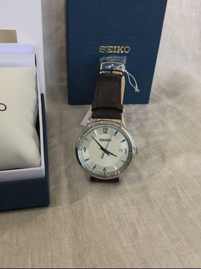 Наручные часы Seiko SGEH83P1