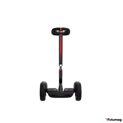 Сигвей Ninebot S Max