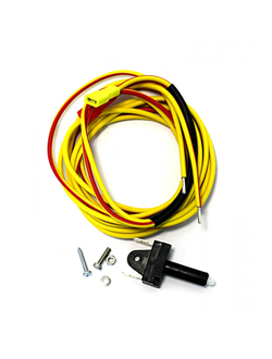 Переключатель нейтрали