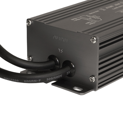 Блок питания 350W 12V IP67 Compact (12V/29A/350W) (SEASTAR/IP67 металл/2 года)