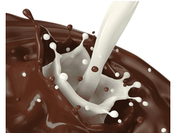 Молочный шоколад