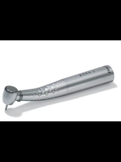 Наконечник турбинный Bora L с нерегулируемой посветкой | Bien-Air (Швейцария)