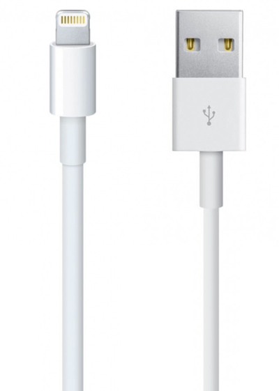 Зарядный кабель Lightning для iPhone