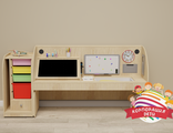 Профессиональный интерактивный стол для детей с РАС PRO 3