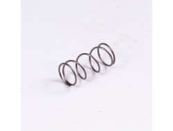 Ремкомплект для пневматического шуруповерта RA-1232, пружина клапана реверса MIGHTY SEVEN RA-1232P12