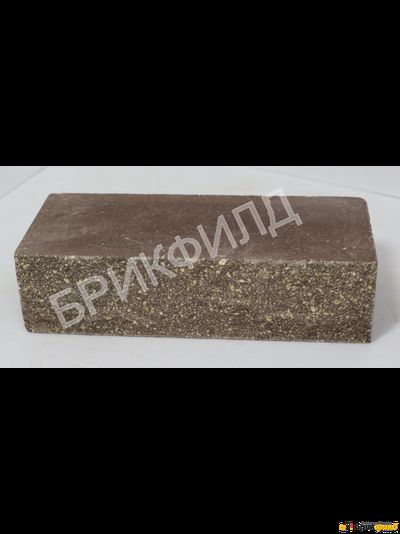 Имитация природного камня &quot;Шуба&quot;, ложок (тычок)