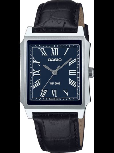 Часы Casio MTP-B190L-2B