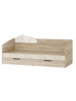 КРОВАТЬ ЭВЕРЕСТ 500.11