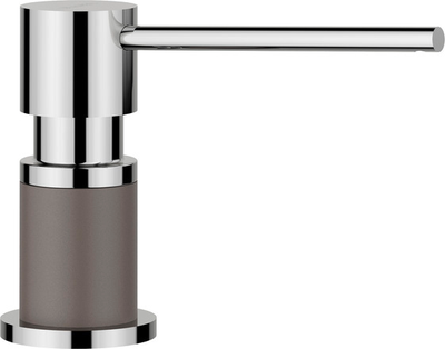 ДОЗАТОР Blanco LATO Silgranit