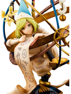 Фигурка 1/8 Коко (Coco)