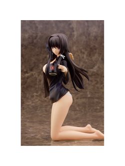 Фигурка 1/6 Юи Такамура (Yui Takamura Off Style ver.)