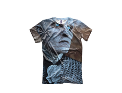 Футболка Игра Престолов с полной запечаткой №68