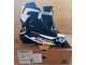 Беговые ботинки  SALOMON RS Carbon BL/wh 354822 (Размеры: 4 (36,5); 4,5 (37,5); 5 (38); 5,5 (38,5); 6 (39,5); 6,5 (40); 7 (40,5))